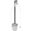 DESTILADOR MODULAR CONVEX 30L-ELÉCTR. PERUN - 3 