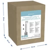 DESTILADOR MODULAR CONVEX 30L-ELÉCTR. PERUN - 21 