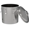 DESTILADOR MODULAR CONVEX 30L-ELÉCTR. PERUN - 11 