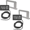 DESTILADOR MODULAR CONVEX 60L-ELÉCTR. PERUN XXL - 14 