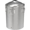 DESTILADOR MODULAR CONVEX 60L-ELÉCTR. PERUN XXL - 9 