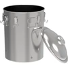 DESTILADOR MODULAR CONVEX 60L-ELÉCTR. PERUN XXL - 10 