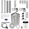 DESTILADOR MODULAR CONVEX 60L-ELÉCTR. PERUN XXL - 3 