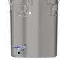 DESTILADOR MODULAR CONVEX 60L-ELÉCTR. PERUN XXL - 11 