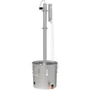 Destilador modular para aromatización sin calentador - 10 
