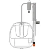 Destilador para robot de cocina - 5 