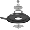 Destilador para robot de cocina - 6 