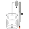 Destilador para robot de cocina - 7 
