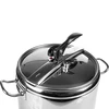 Destilador PotStill en olla a presión de 17L - 4 
