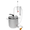 Destilador y olla a presión 2 en 1 17L - 6 
