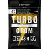 Drożdże gorzelnicze Turbo Grom 48h - 13 drożdże do alkoholu, drożdże do spirytusu, drożdże do bimbru, drożdże do samogonu, drożdże do księżycówki, bimber, samogon, księżycówka