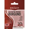 Drożdże winiarskie Burgund, 20 ml ['drożdże winiarskie', ' drożdże burgund', ' drożdże do czerwonego wina', ' płynne drożdże', ' drożdże w płynie', ' drożdże browin', ' drożdże biowin', ' drożdże do wina', ' winiarstwo', ' sprzęt winiarski', ' zwykłe drożdże do wina']