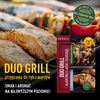 Duo Grill Clásica para pescado y verduras - mezcla de especias 2 en 1, 2 x 12 g - 5 