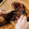 Duo Grill para carnes, mezcla de especias 2 en 1, 2 x 12 g - 9 