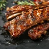 Duo Grill para carnes, mezcla de especias 2 en 1, 2 x 12 g - 6 