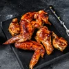 Duo Grill para carnes, mezcla de especias 2 en 1, 2 x 12 g - 8 
