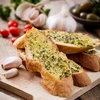 Duo Mantequilla - especia de ajo y hierbas 2 en 1, 2 x 12g - 6 