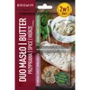 Duo Masło - przyprawa czosnkowa i ziołowa 2 w 1, 2 x 12g - 6 grill, przyprawy i zioła, przyprawy do grilla, masło smakowe do dań na grilla, grillowanie ze smakiem, nowe przyprawy do grillowania, dobrze przyprawione potrawy z grilla, przyprawa czosnkowa, przyprawa ziołowa, masło z przyprawami do grillowania, przyprawa do grillowania, najlepsze do grillowania, jak przyprawiać potrawy na grilla, przyprawy 2w1, zioła i przyprawy do masła, smakowe masło do grillowania, przyprawy bez soli, grzanki z masłem smakowym