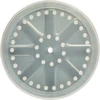 Émbolo de silicona fi11,5 cm para embutidoras de 3kg - 5 