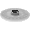 Émbolo de silicona para embutidora 1,5kg - 3 
