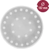 Émbolo de silicona para embutidora horizontal de 2,5 kg - 5 