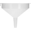 Embudo de plástico fi 35 cm - 2 