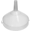 Embudo de plástico fi 35 cm - 3 
