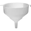 Embudo de plástico fi20cm - 6 
