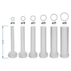 Embudos para embutidora vertical de 5 kg, 6 piezas - 4 