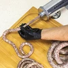 Embutidora horizontal 1,5kg con émbolo de silicona - 13 