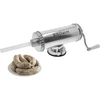Embutidora horizontal 1,5kg con émbolo de silicona - 5 