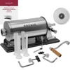 Embutidora horizontal 5kg - 7 