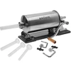 Embutidora horizontal 5kg - 3 