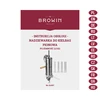 Embutidora vertical 2,5kg - 9 