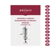 Embutidora vertical 3kg - 8 