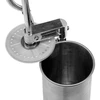 Embutidora vertical 4kg - 7 