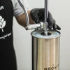 Embutidora vertical 4kg - 12 