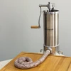 Embutidora vertical 5 kg - 14 