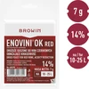 Enovini OK RED levadura que reduce la acidez - 4 