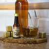 Esencia con sabor a Bourbon 40 ml - 8 