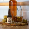 Esencia con sabor a Bourbon 40 ml - 7 
