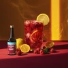 Esencia con sabor a cereza 40 ml - 7 