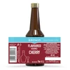 Esencia con sabor a cereza 40 ml - 5 