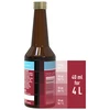 Esencia con sabor a cereza 40 ml - 4 