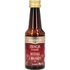 Esencia con sabor a Cereza con brandy, 40 ml - para 4 L  - 1 