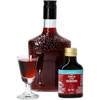Esencia con sabor a cereza para 10 L - 100 ml - 6 