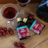 Esencia con sabor a cereza para 10 L - 100 ml - 8 
