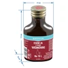 Esencia con sabor a cereza para 10 L - 100 ml - 5 