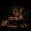 Esencia con sabor a Coñac 40 ml - 8 