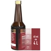 Esencia con sabor a Coñac 40 ml - 4 